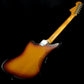 [SN V140583] USED Fender USA Fender USA / American Vintage 62 Jaguar 3-Color Sunburst [20]