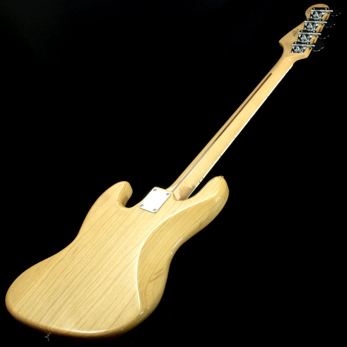 [SN MIJ JD22001457] USED Fender Fender / Made in Japan Heritage 70s Jazz Bass Natural [20]