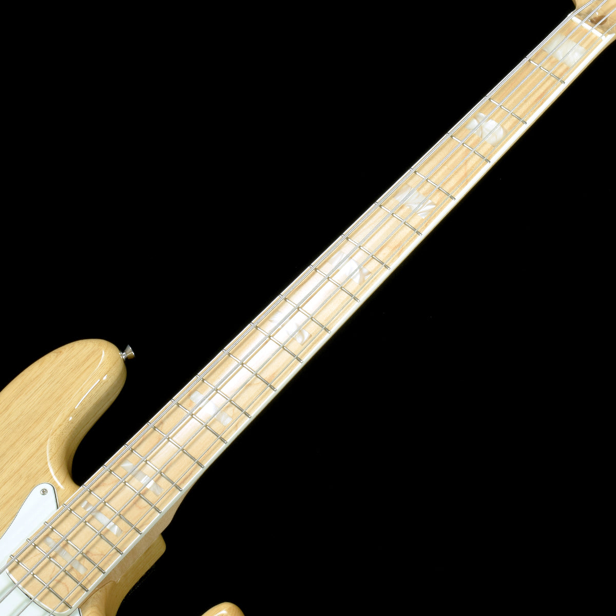 [SN MIJ JD22001457] USED Fender Fender / Made in Japan Heritage 70s Jazz Bass Natural [20]