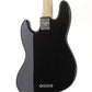 [SN Z8089925] USED Fender USA / American Standard Jazz Bass Black [06]