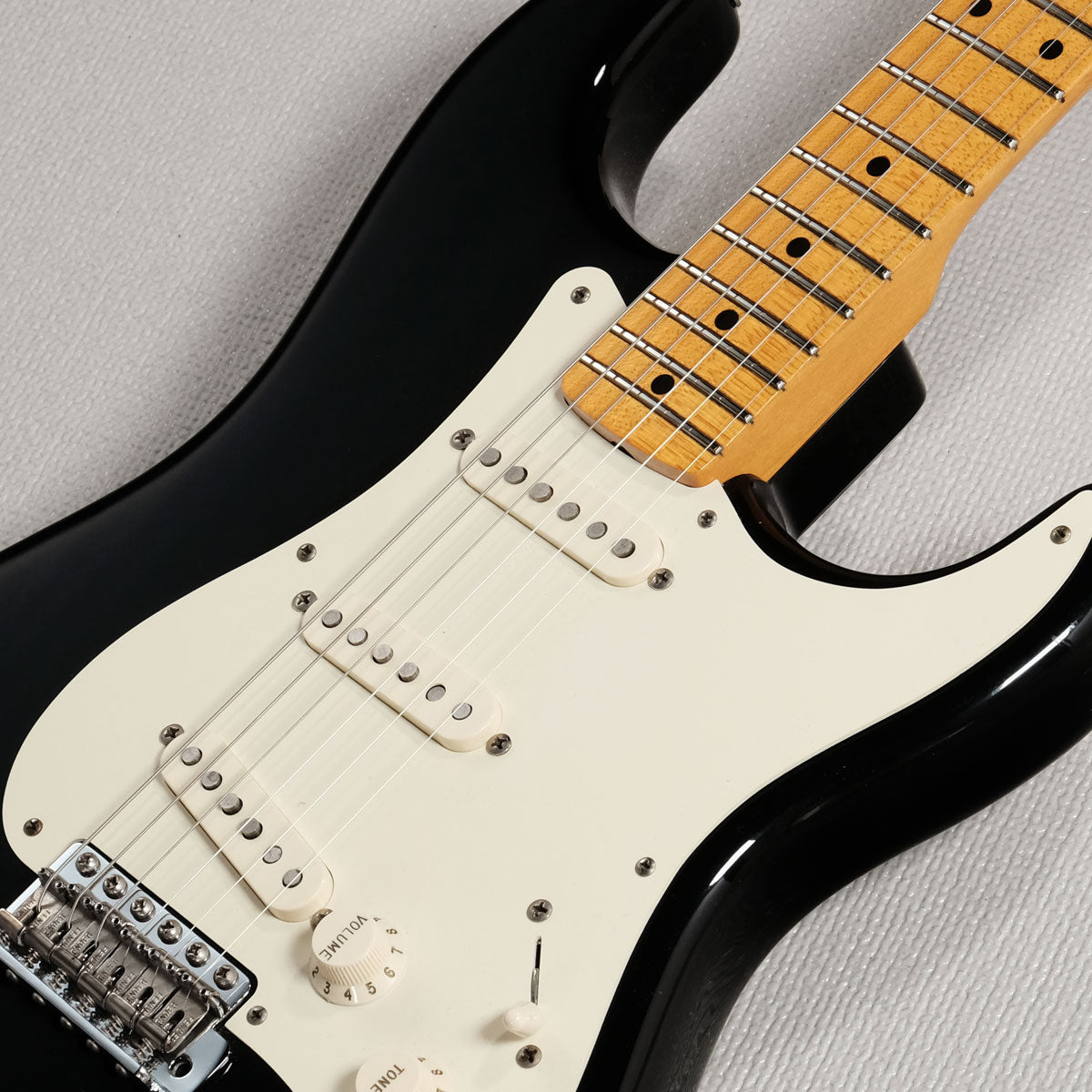 Fender USA Eric Johnson Stratocaster 2005年 フェンダー エリック 