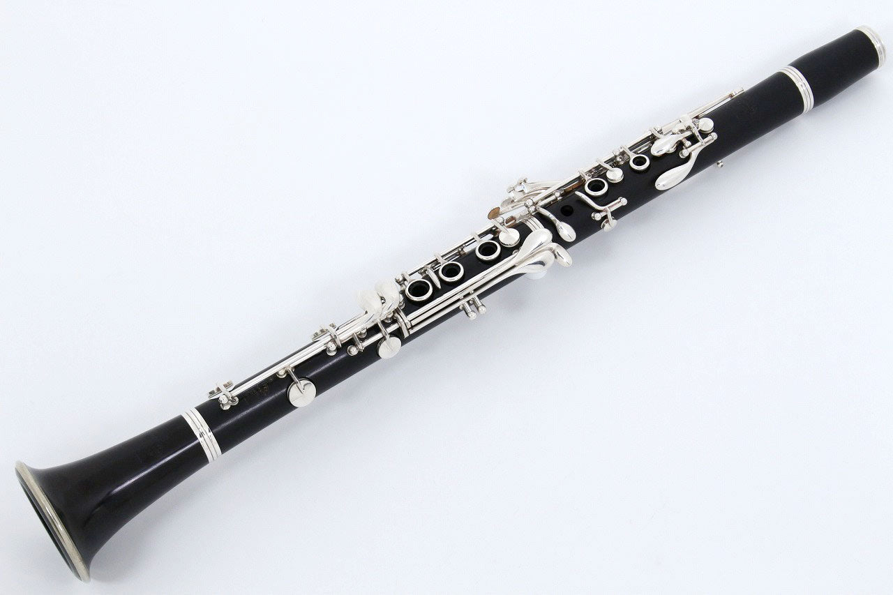 [SN 309033] USED Buffet Crampon / B flat clarinet R13SP, all tampos replaced [09]