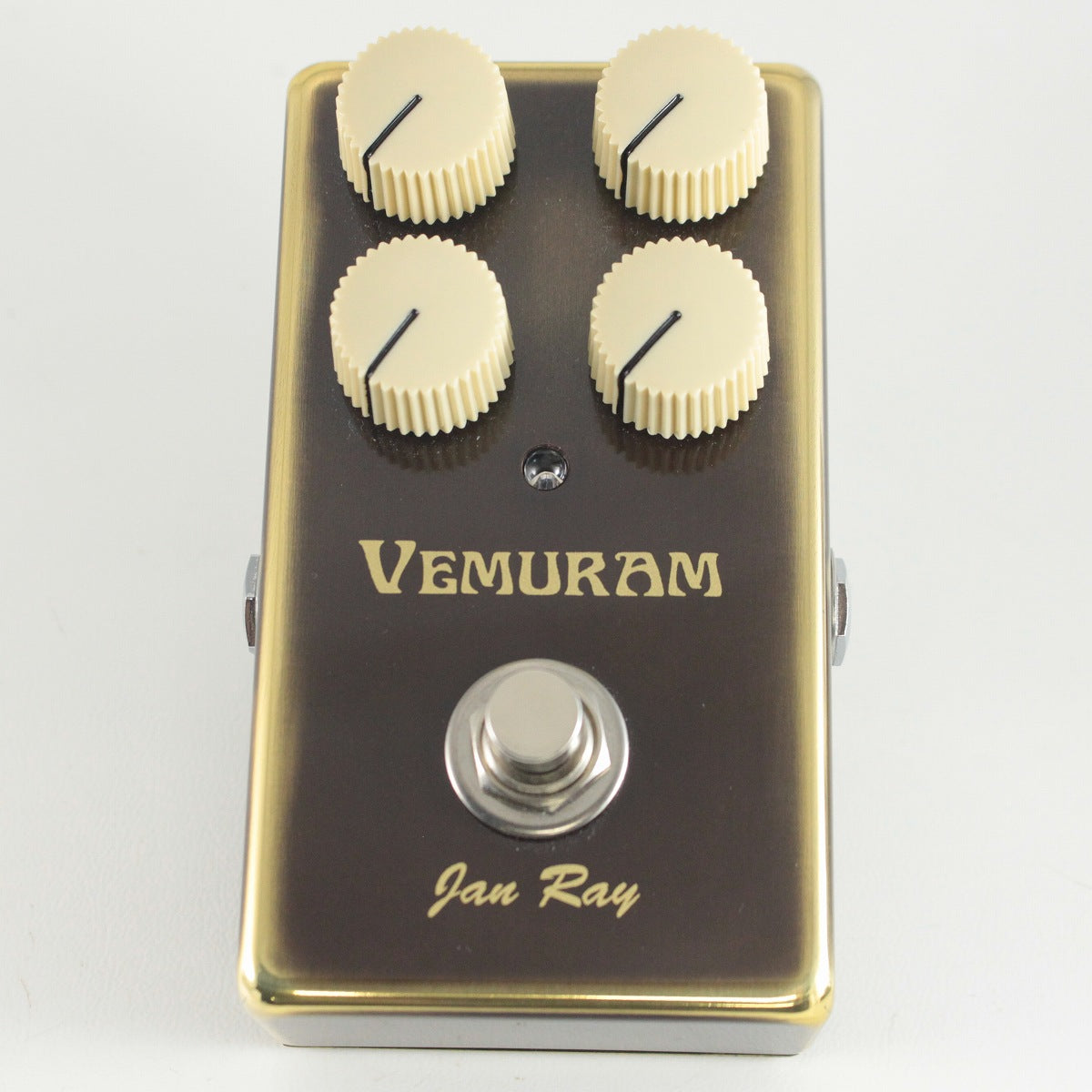 VEMURAMVemuram Jan Ray シリアル6000番台 - ギター