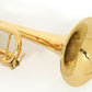 [SN 41249] USED Schilke / Trumpet S32L GP Gold Finish Tuning Bell [09]