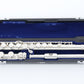 [SN 52015] USED MURAMATSU / Silver Head Flute EX III CC [09]