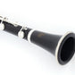 [SN 07067] USED YAMAHA / B♭ Clarinet YCL-852II CS, all tampos replaced [09]