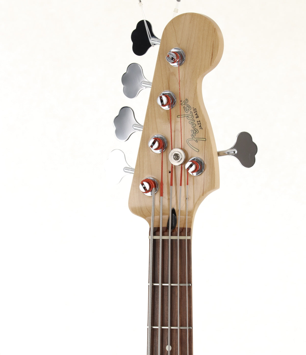 [SN MX19223803] USED Fender Mexico / Player Jazz Bass V 3Tone Sunburst Modified [03]