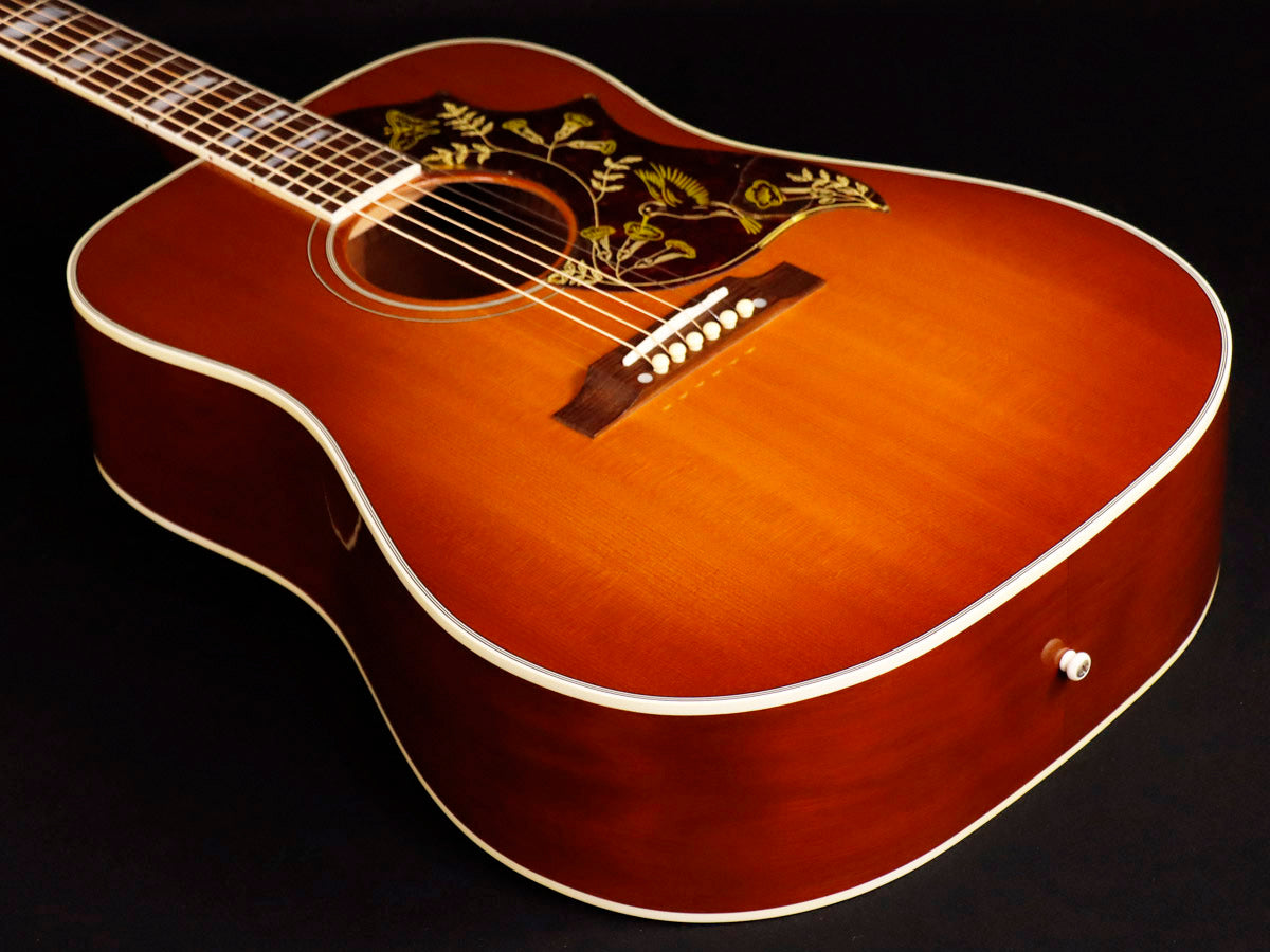 [SN 00066040] USED Gibson / Historic Collection Hummingbird HCS 2006 [12]