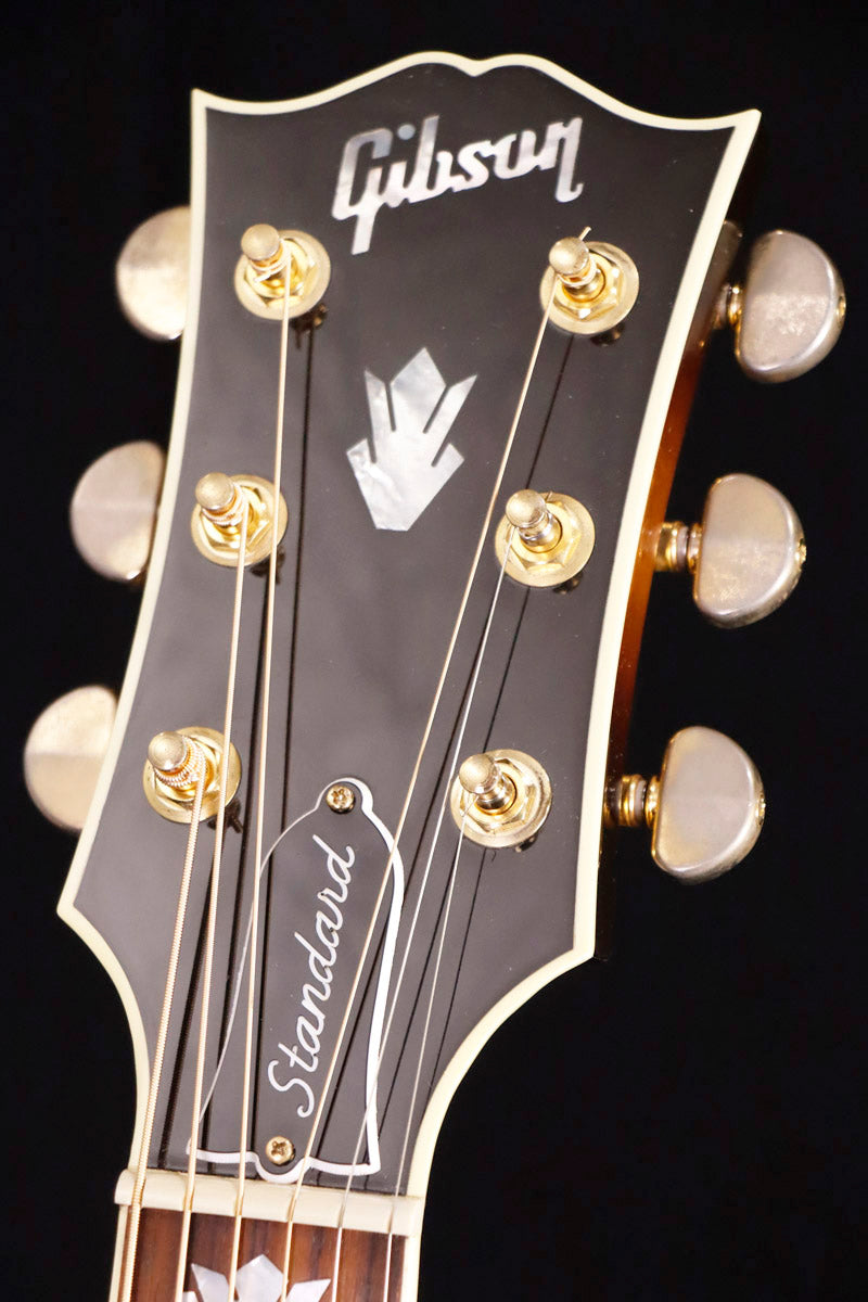 [SN 10985087] USED Gibson / SJ-200 STD VS w/Ellipse 2015 [12]