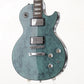 [SN 150012159] USED Gibson Usa / Limited Edition Les Paul Classic Rock Turquoise [03]