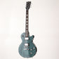 [SN 150012159] USED Gibson Usa / Limited Edition Les Paul Classic Rock Turquoise [03]