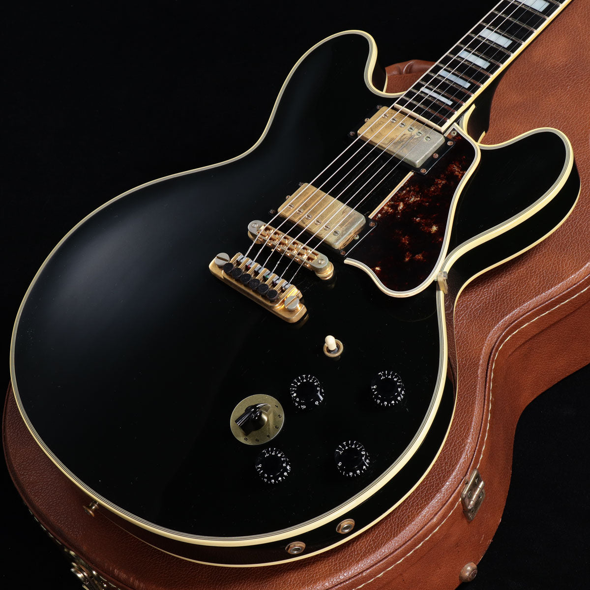 [SN 93232553] USED GIBSON / B.B.King "Lucille" [05]