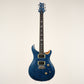 [SN T02742] USED Paul Reed Smith (PRS) / SE Custom24 Quilt Limited Blue Matteo [05]