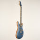 [SN T02742] USED Paul Reed Smith (PRS) / SE Custom24 Quilt Limited Blue Matteo [05]