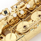 [SN L68607] USED YAMAHA YAMAHA / Alto sax YAS-480 Made in Japan, all tampos replaced [20]