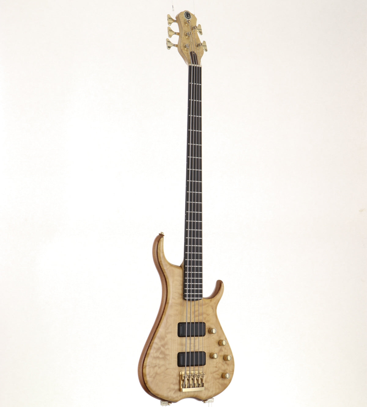 [SN 1545] USED GOODFELLOW / Classic 5st Natural [06]