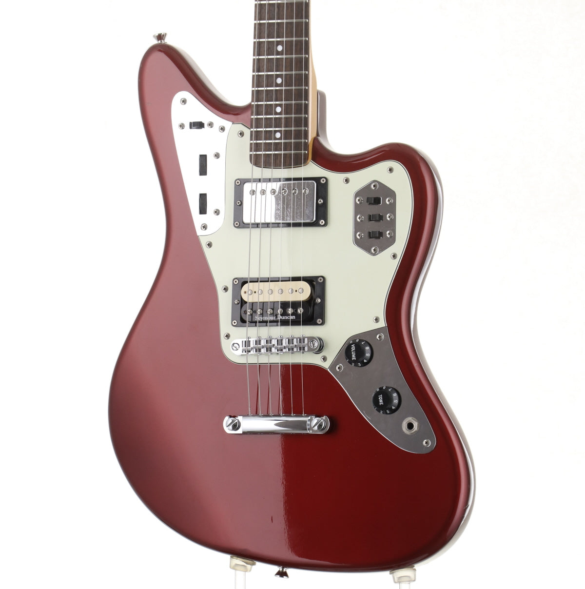 Jaguar type [Electric guitar › Jaguar type] – Ishibashi Music