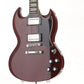 [SN G004331] USED ORVILLE BY GIBSON / SG 62 Reissue HC [03]