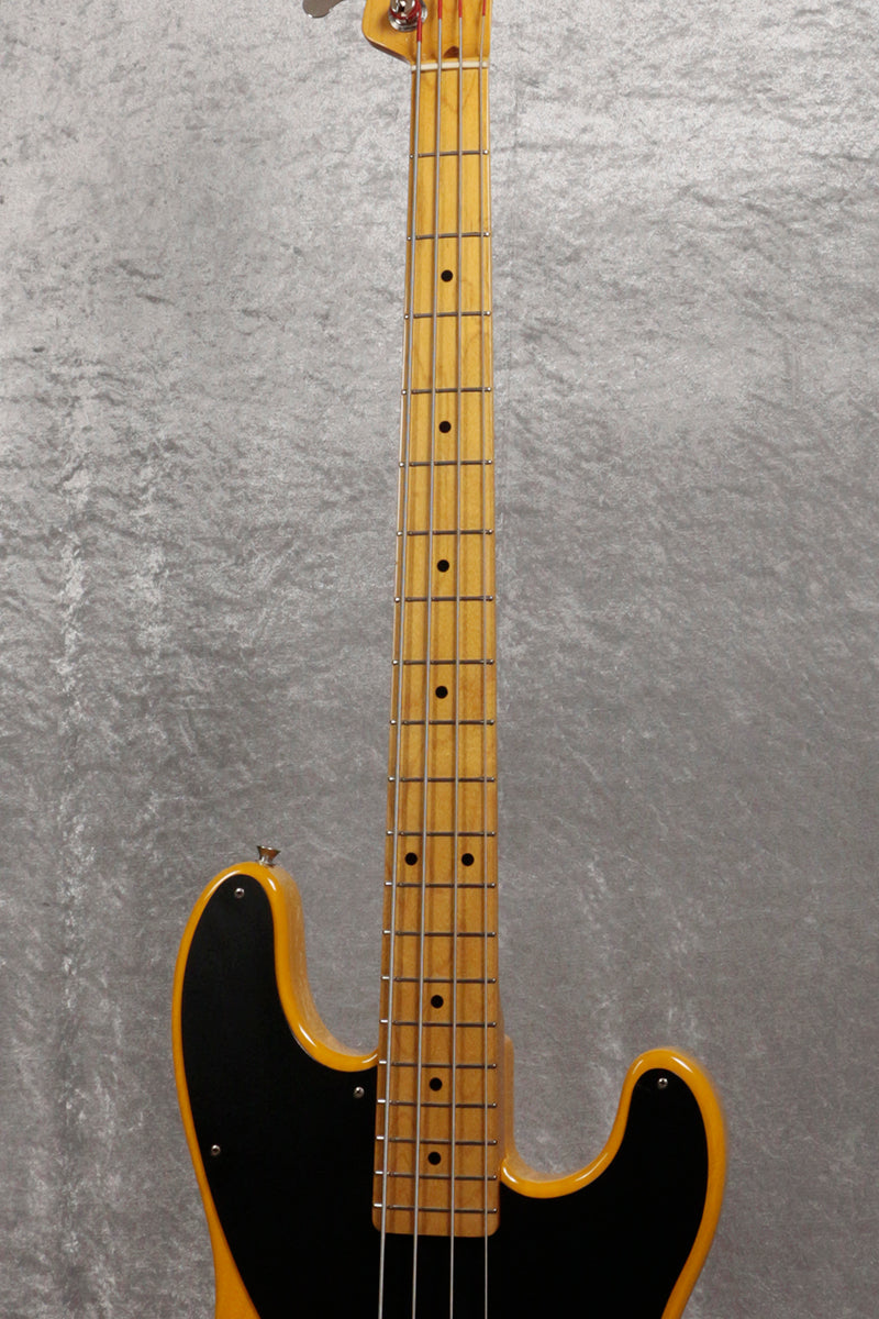 [SN JD13011559] USED Fender Japan / OPB-51SD / Butterscotch Blonde [06]