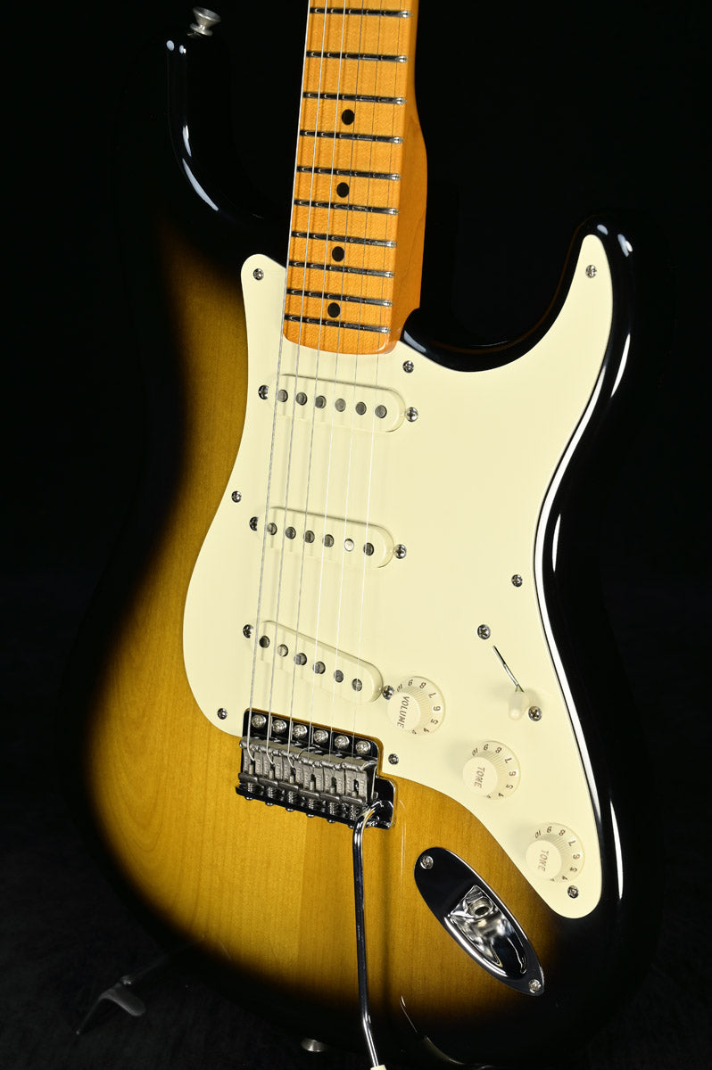 USED Fender Custom Shop / MBS Eric Johnson Stratocaster 2