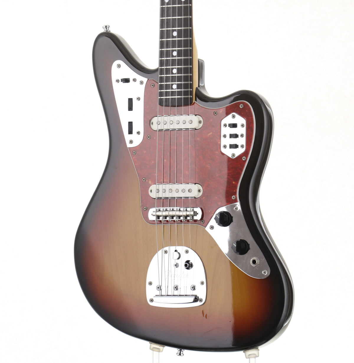 USED FenderJapan / JG66-85 3TS(MOD) [06 – Ishibashi Music Corporation.