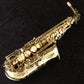 [SN 624122] USED SELMER Selmer / Alto saxophone SA80II W/E [03]