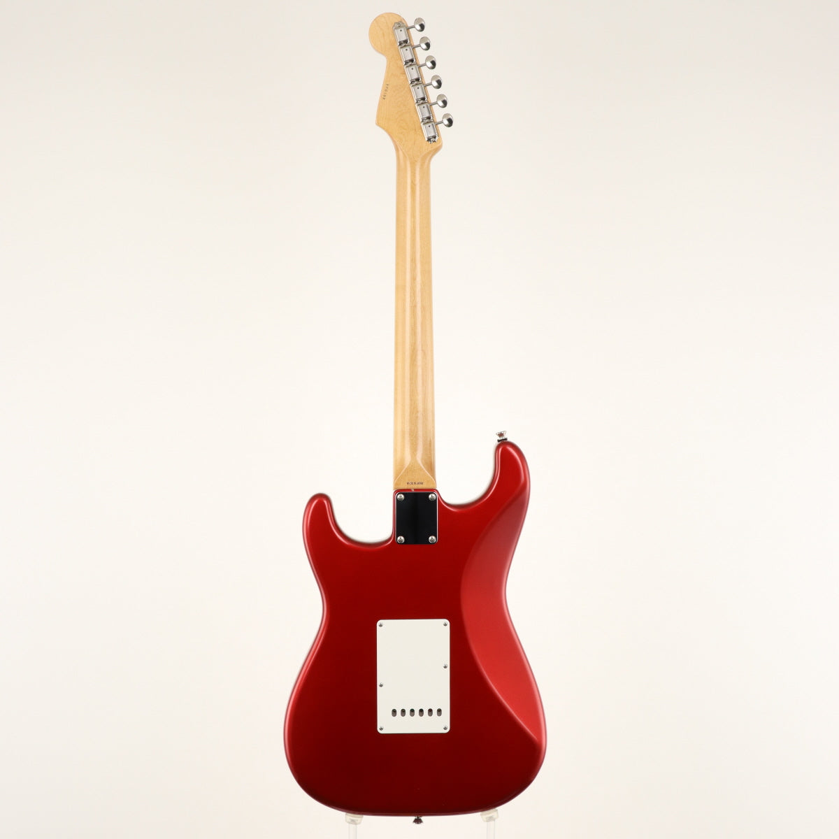 [SN DP0102] USED PGM / ST Type Candy Apple Red [11]