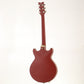 [SN PW21030040] USED Ibanez / AMH90-CRF Cherry Red Flat made in 2021 [09]