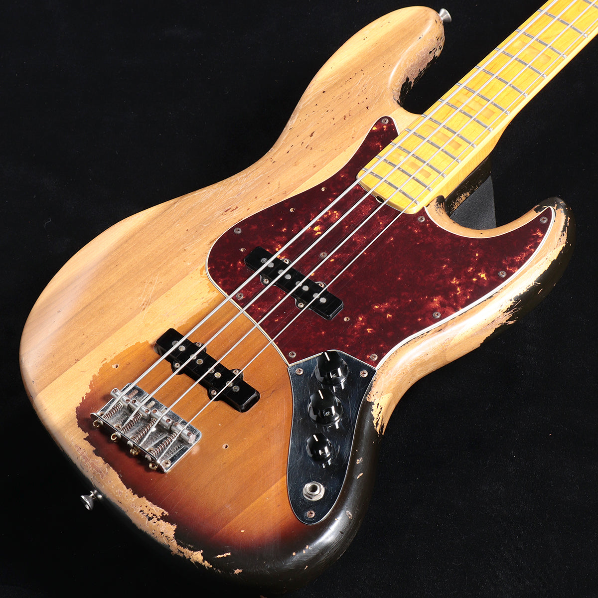 [SN 606230] USED FENDER / 1974 JAZZBASS SB/M [05]