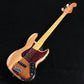 [SN 606230] USED FENDER / 1974 JAZZBASS SB/M [05]