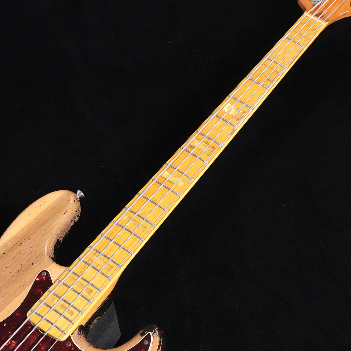 [SN 606230] USED FENDER / 1974 JAZZBASS SB/M [05]