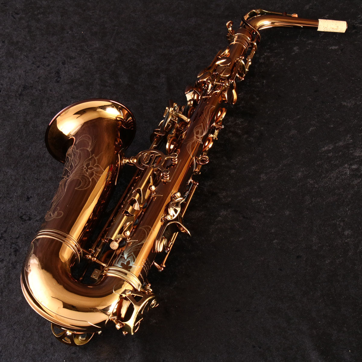 [SN V137376] USED CANNONBALL CANNONBALL / Alto Saxophone AV/LG-L "LADY GODIVA" [03]