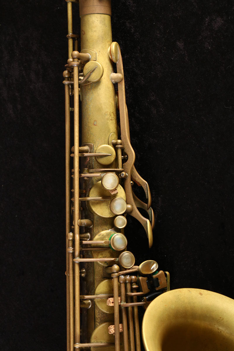 USED A.SELMER Selmer / Tenor saxophone MARK VI [03]