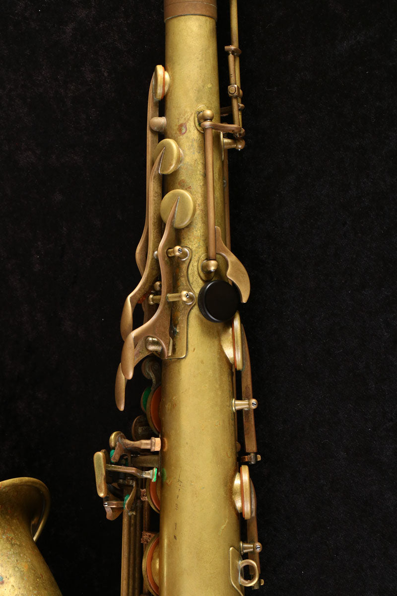 USED A.SELMER Selmer / Tenor saxophone MARK VI [03]