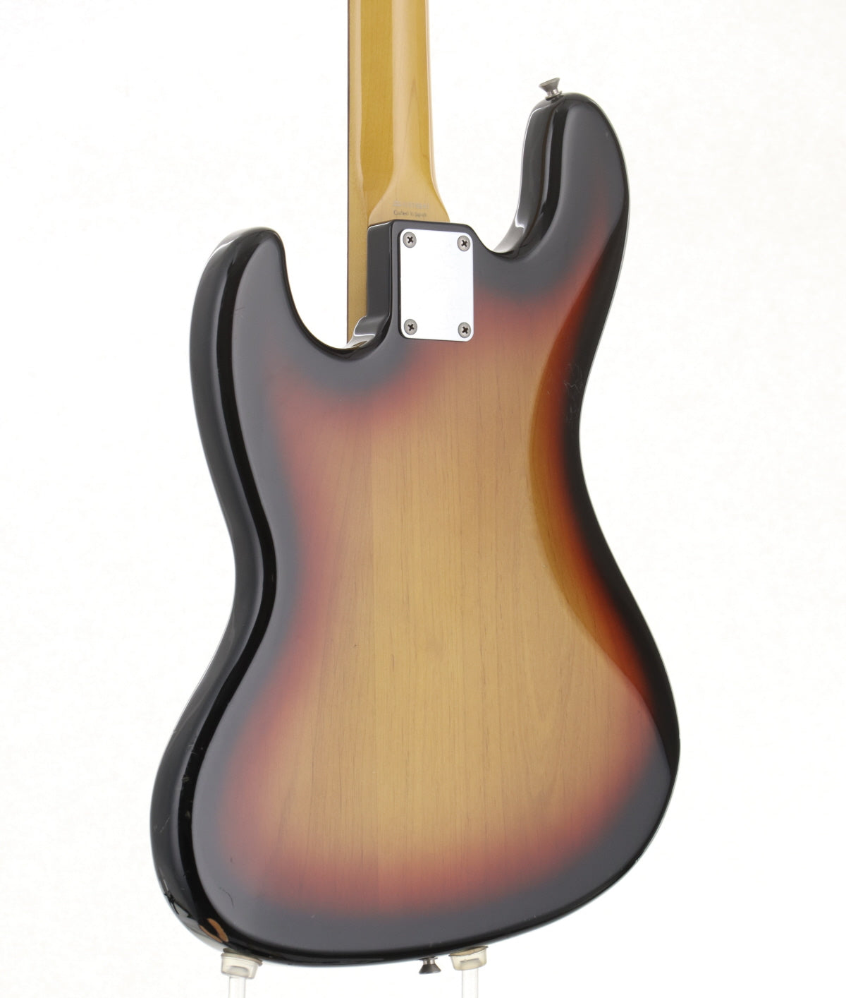 [SN O078641] USED Fender Japan / JB62-58 3Tone Sunburst [03]