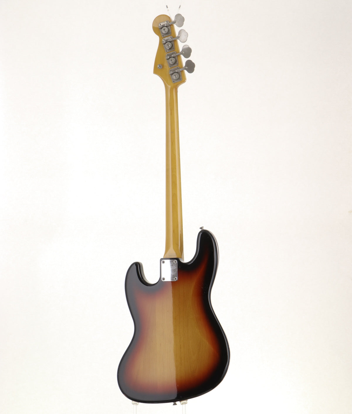 [SN O078641] USED Fender Japan / JB62-58 3Tone Sunburst [03]