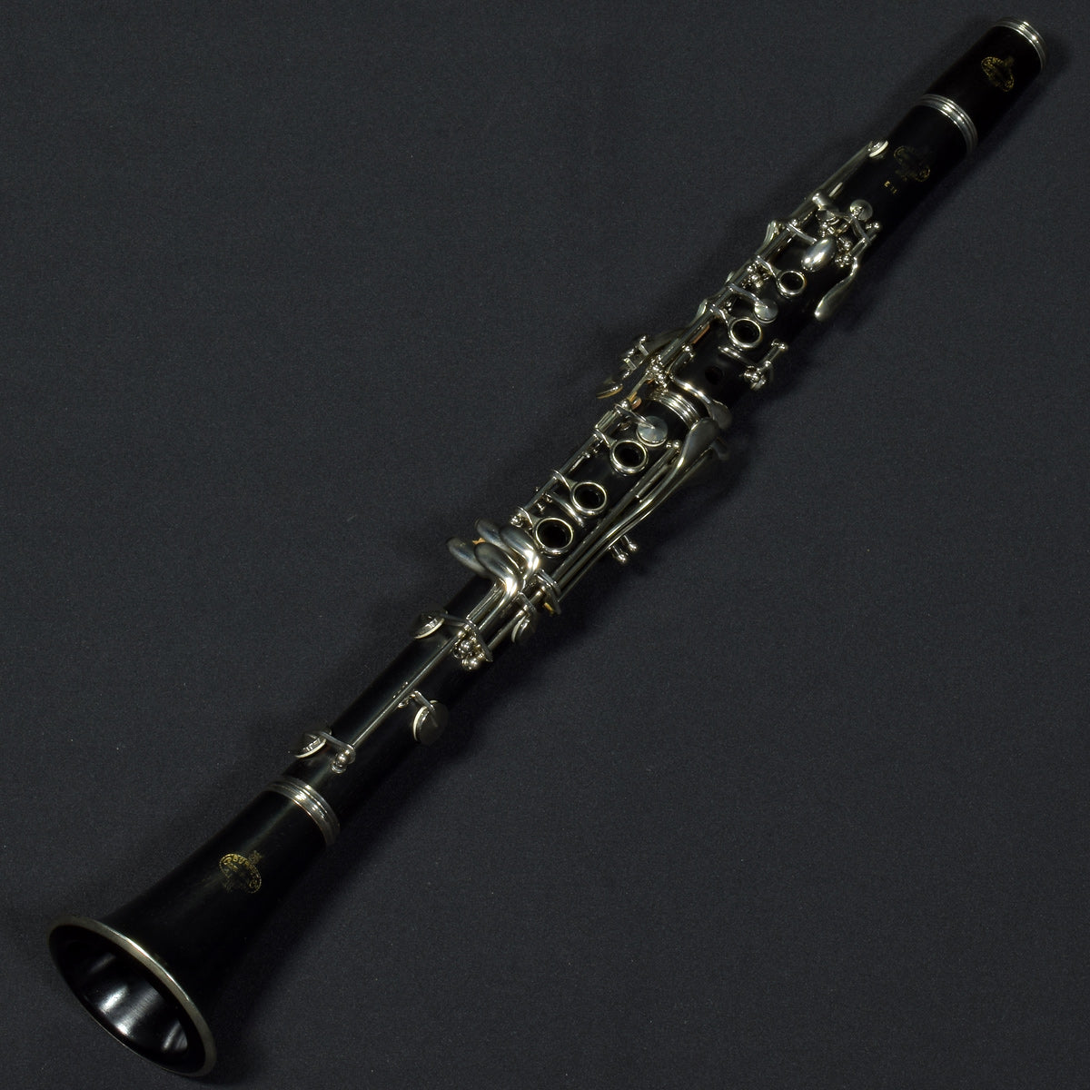 [SN 366575] USED Buffet Crampon Crampon / E11 SP B-flat Clarinet, Finger rest fixed type [20]