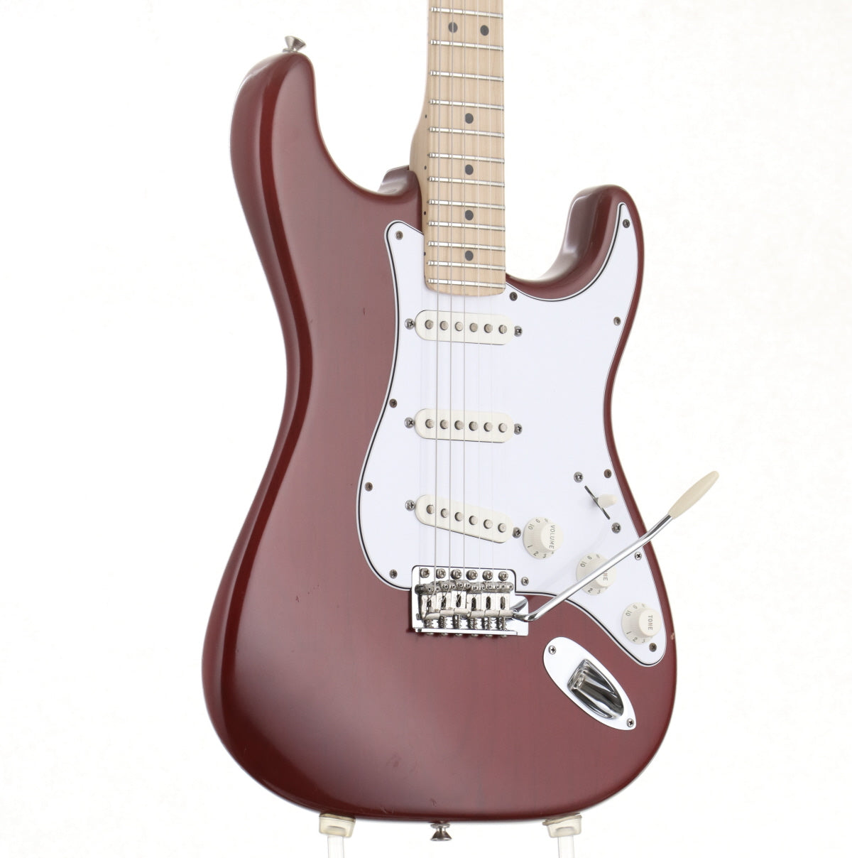 Used fender deals stratocaster