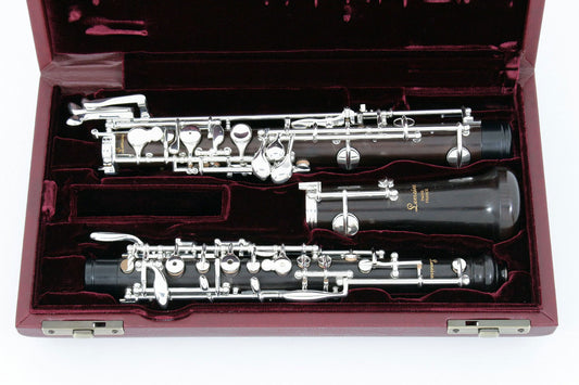 [SN BB0927] USED MARIGAUX / Oboe LEMAIRE Beautiful [09]