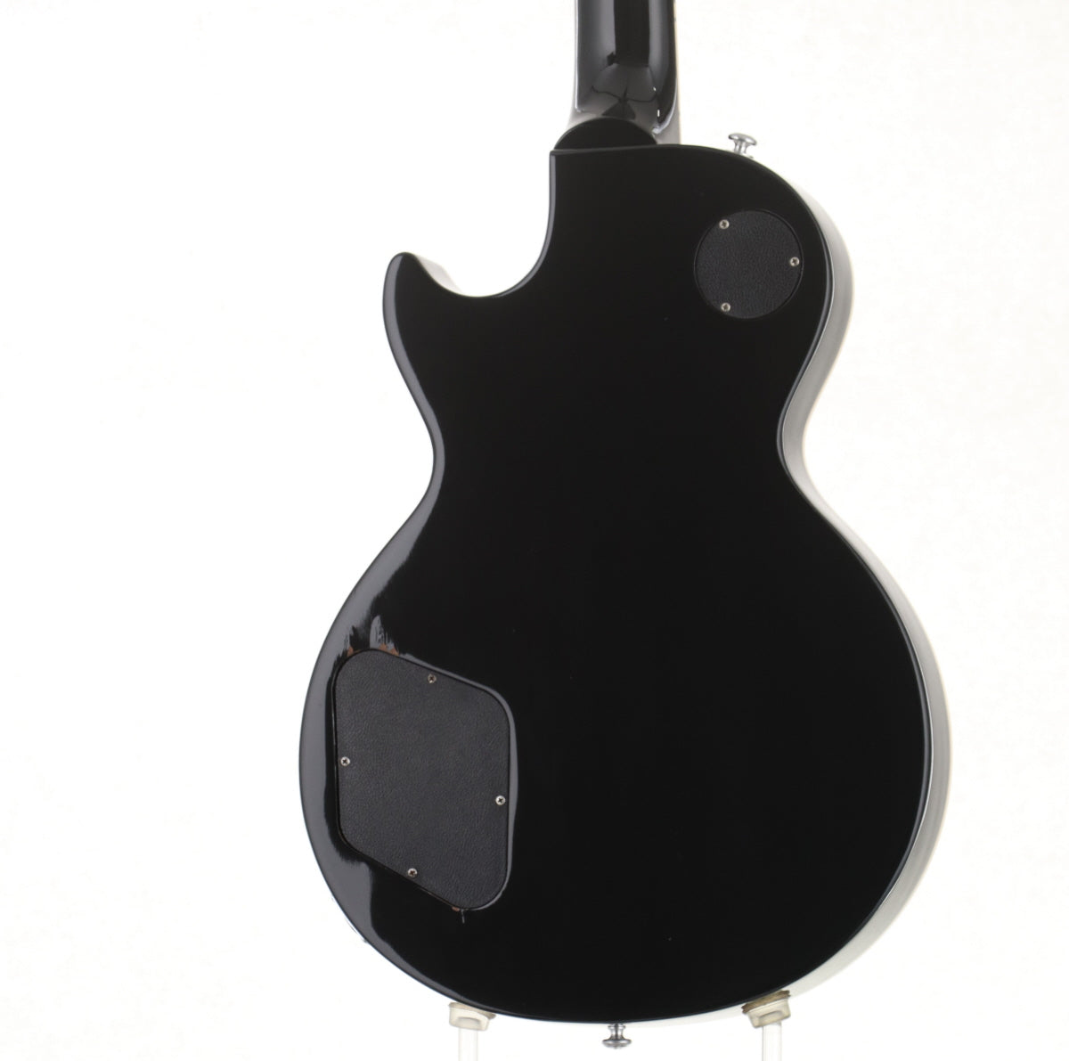 [SN 160014811] USED Gibson / Les Paul Standard 2016 Trans Black 2015 [09]