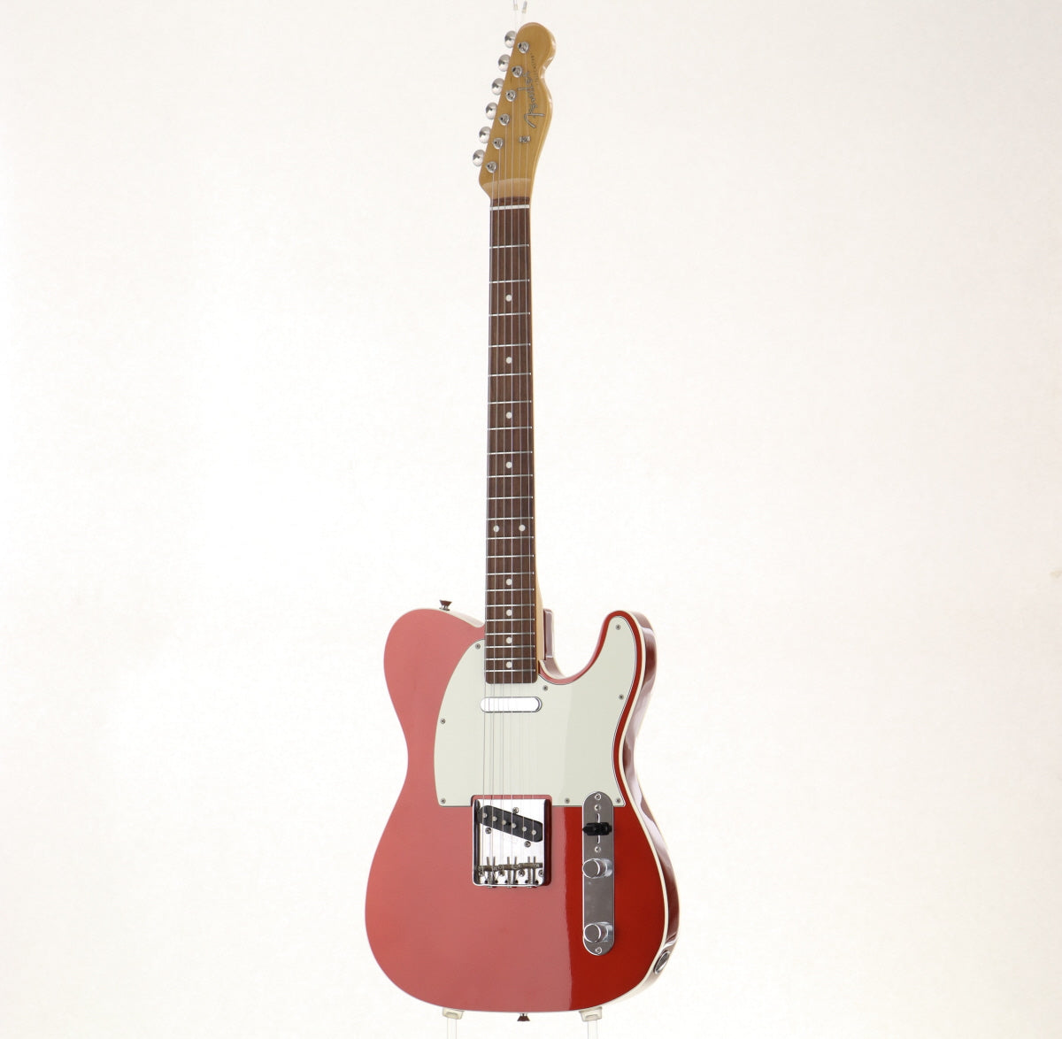 Fender Japan TL62B-TX 【着払い】 - エレキギター