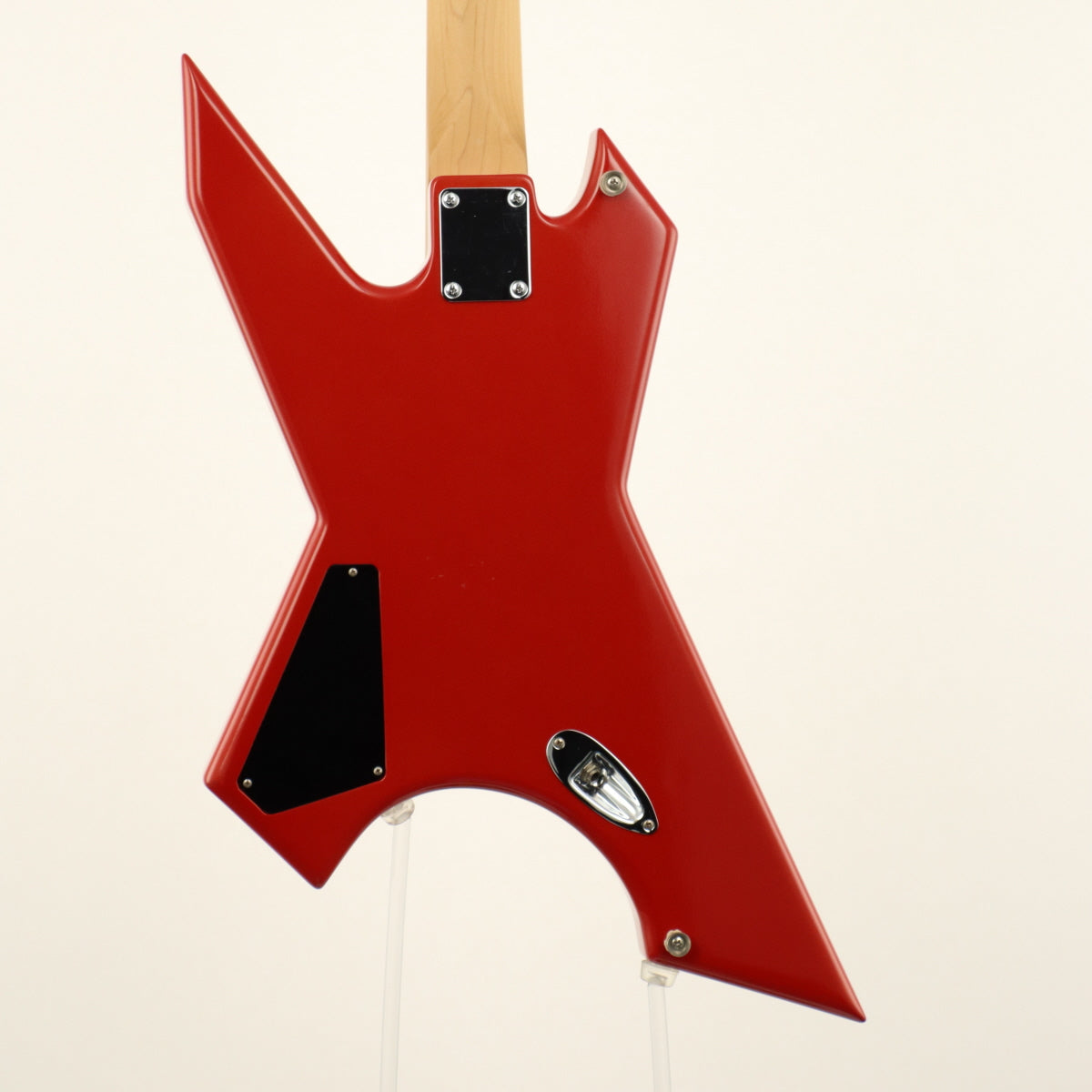 USED Killer / KB-DAGGER JJ Metallic Red [11] – Ishibashi Music