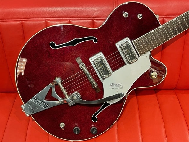 [SN JT12061981] USED Gretsch / G6119-1962HT Chet Atkins Tennessee Rose -2012- [04]
