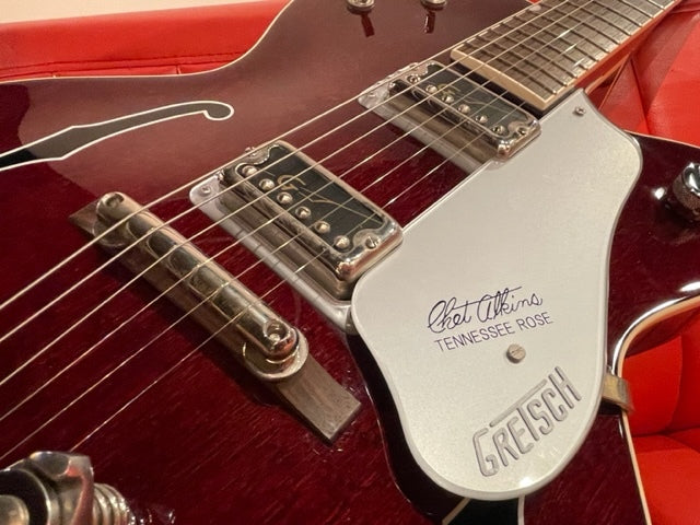 [SN JT12061981] USED Gretsch / G6119-1962HT Chet Atkins Tennessee Rose -2012- [04]
