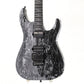 [SN W20032534] USED SCHECTER / AD-C-1-FR-SVMT/SN Silver Mountain 2020 [08]