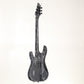 [SN W20032534] USED SCHECTER / AD-C-1-FR-SVMT/SN Silver Mountain 2020 [08]