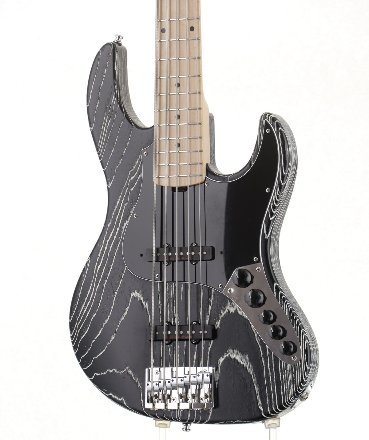 ESP AMAZE AS-Sl5 - ベース