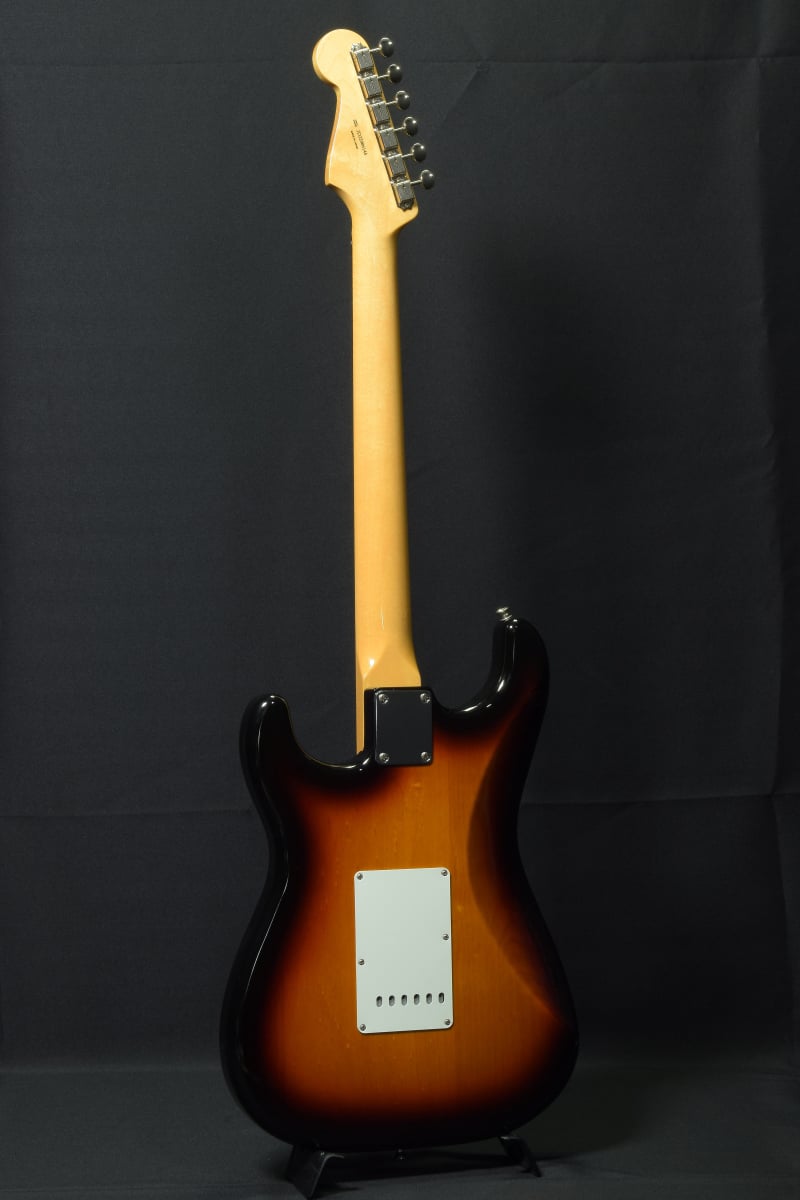 [SN JD22006144] USED Fender Fender / Made in Japan Heritage 60s Stratocaster 3 Color Sunburst [20]