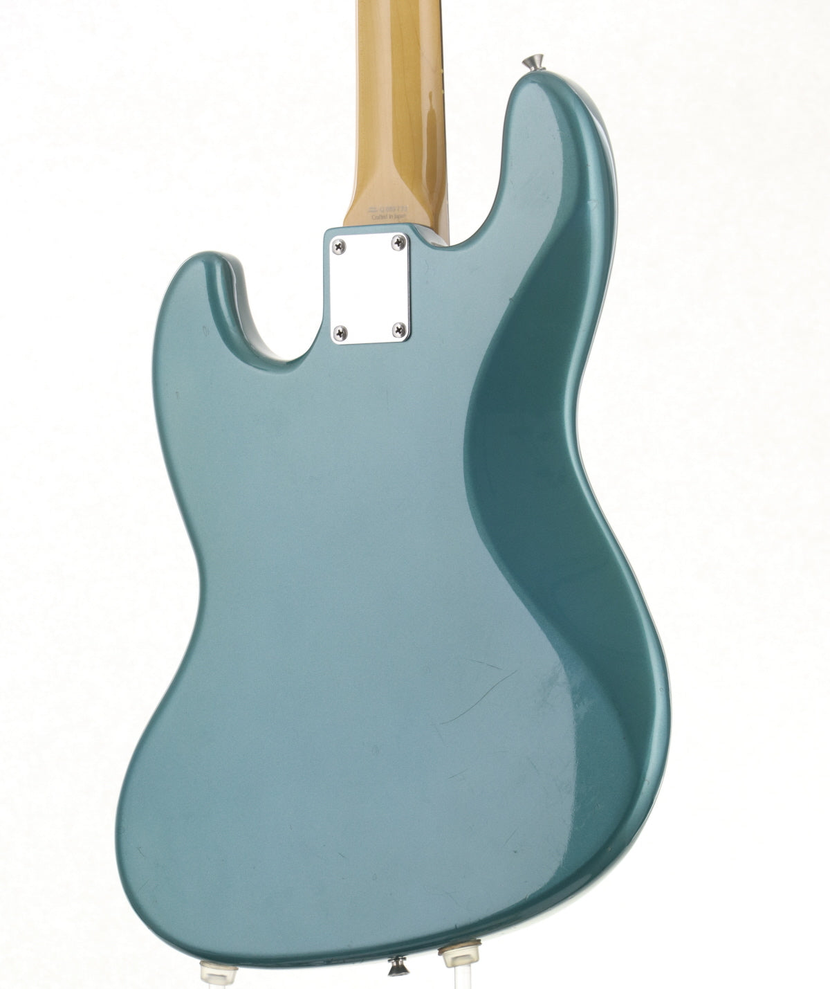 [SN Q009772] USED Fender Japan / JB62 Ocean Turquoise MOD [05]