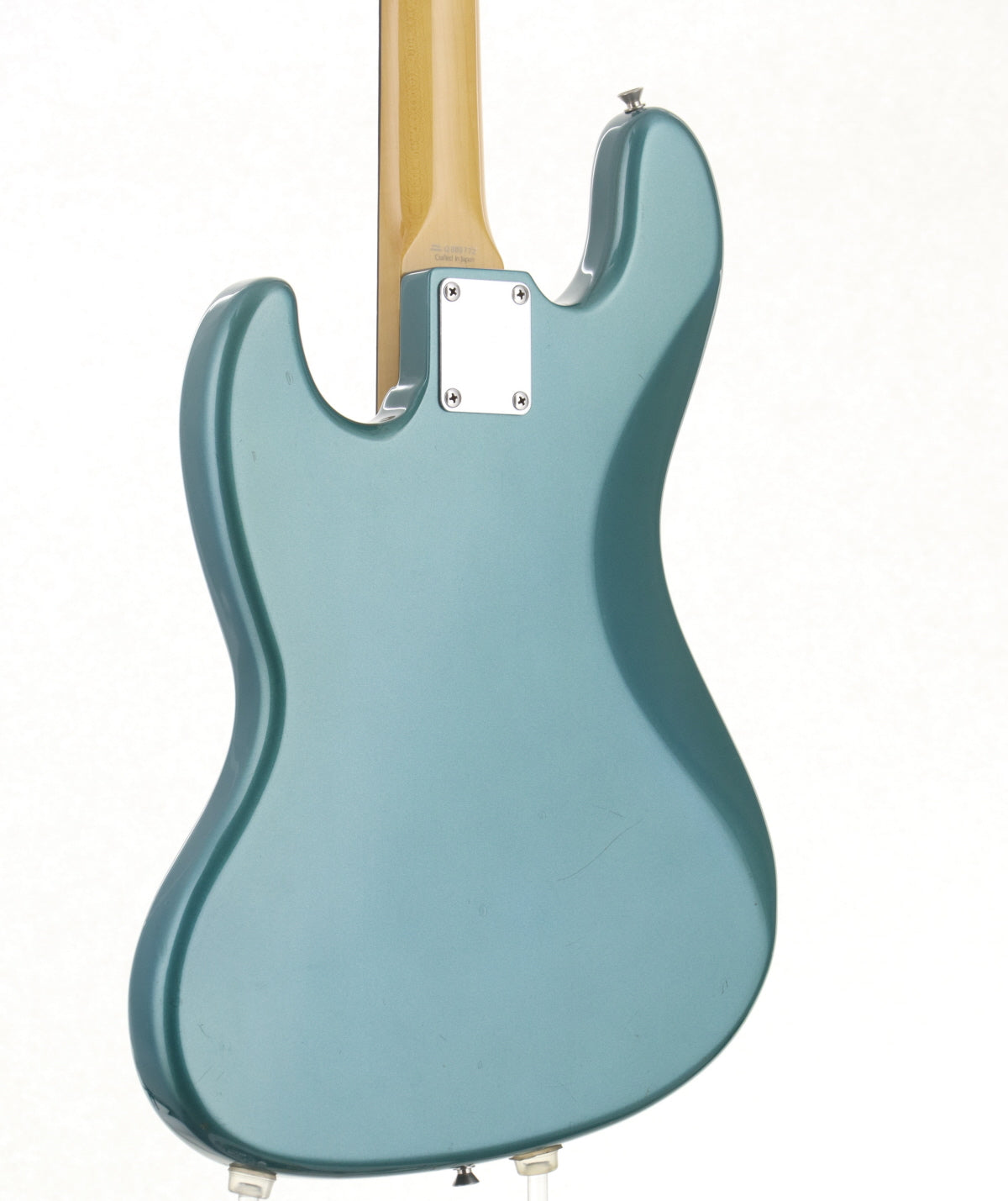 [SN Q009772] USED Fender Japan / JB62 Ocean Turquoise MOD [05]